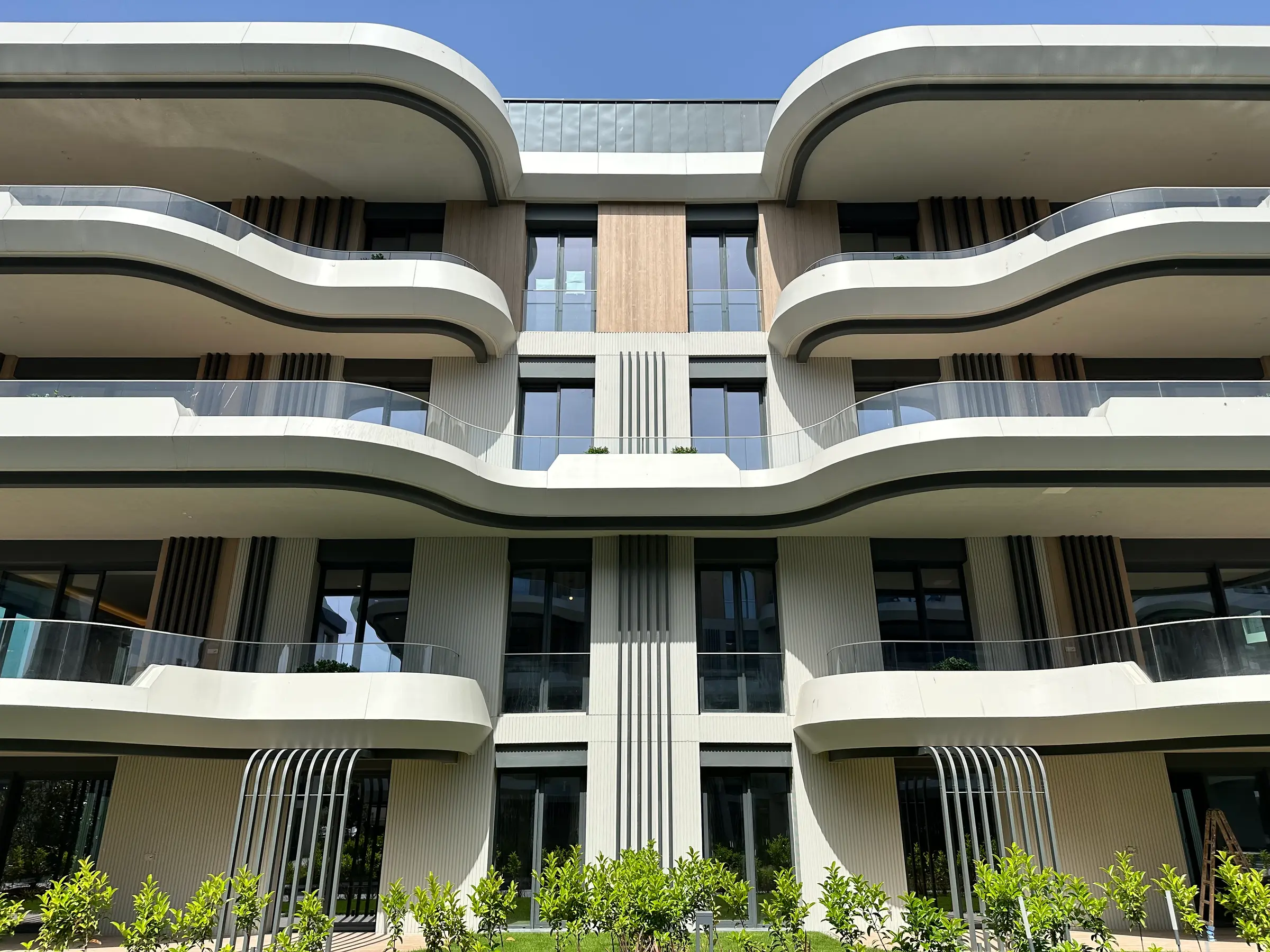 Nivak Group · Nivak Florya — 6