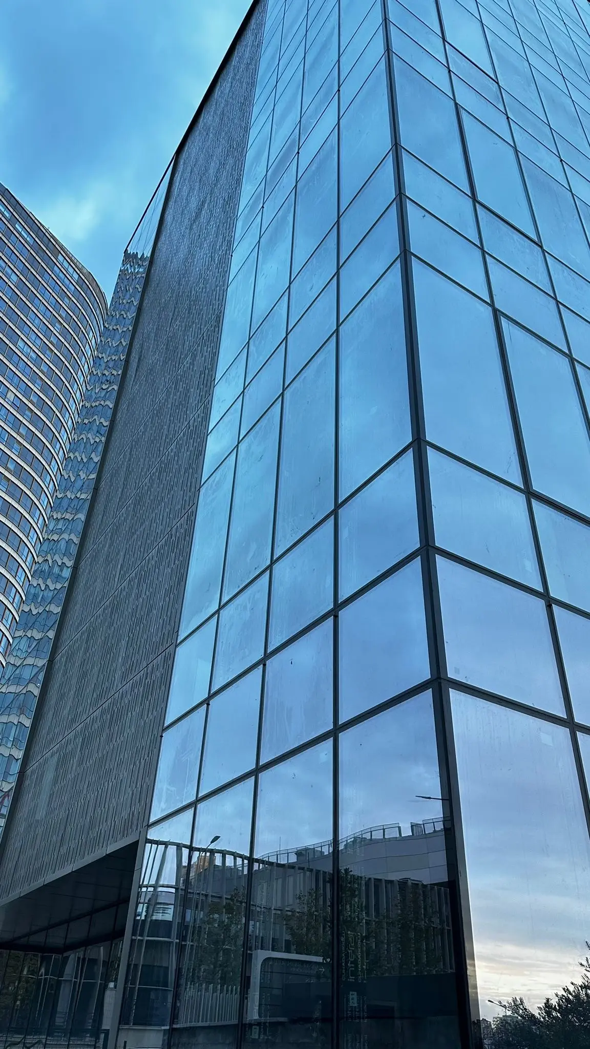 K Yapı · Ataşehir EYB Invest — 5