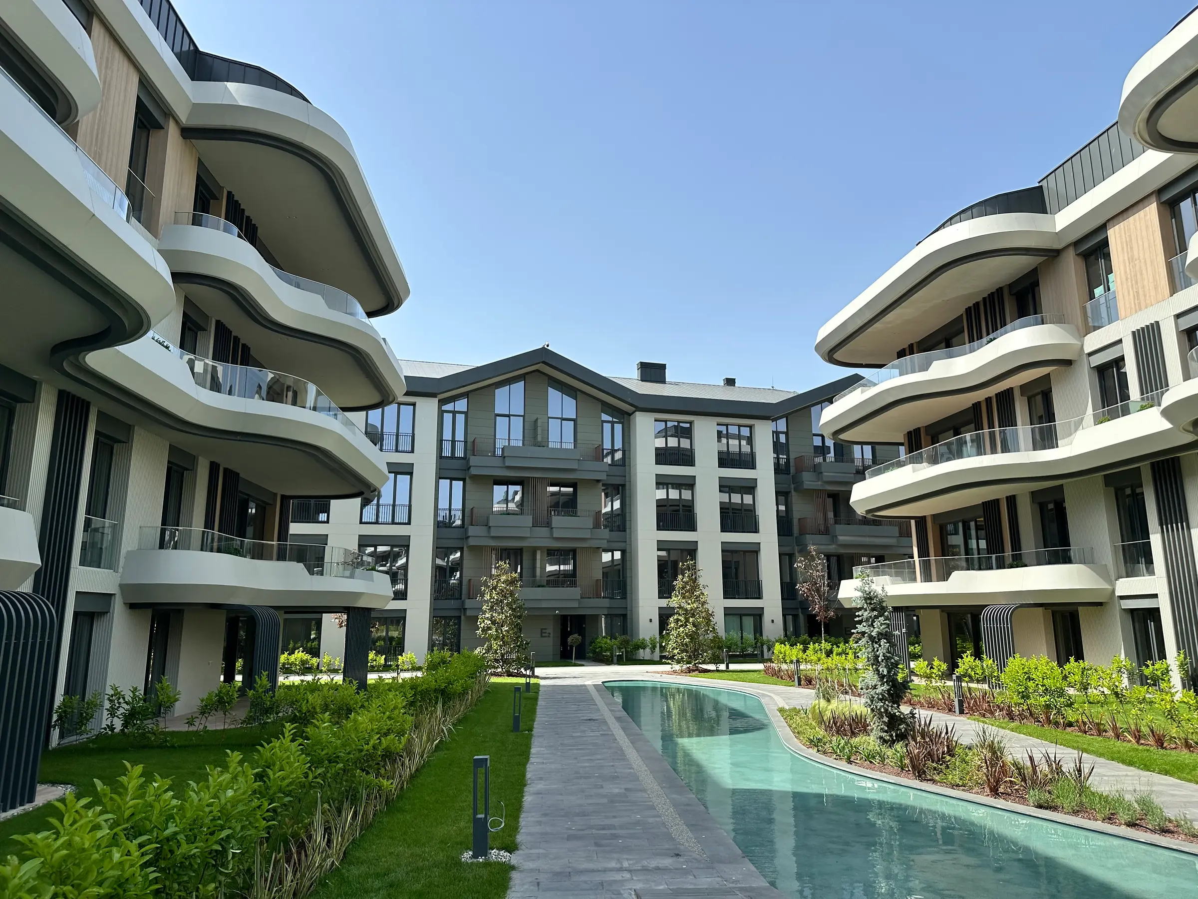 Nivak Group · Nivak Florya — 7