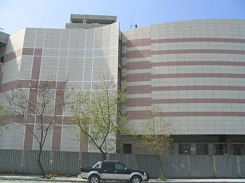 Kale Holding · Kale Outlet Center — 2