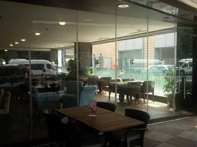 Pelit Pastanesi · Ümraniye/Erenköy Şubeleri — 2