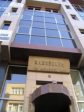 İpekoğlu Kardeşler Plaza — 6