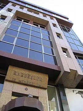 İpekoğlu Kardeşler Plaza — 4