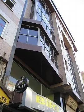 İpekoğlu Kardeşler Plaza — 2