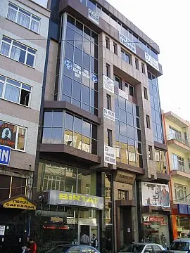 İpekoğlu Kardeşler Plaza — 3
