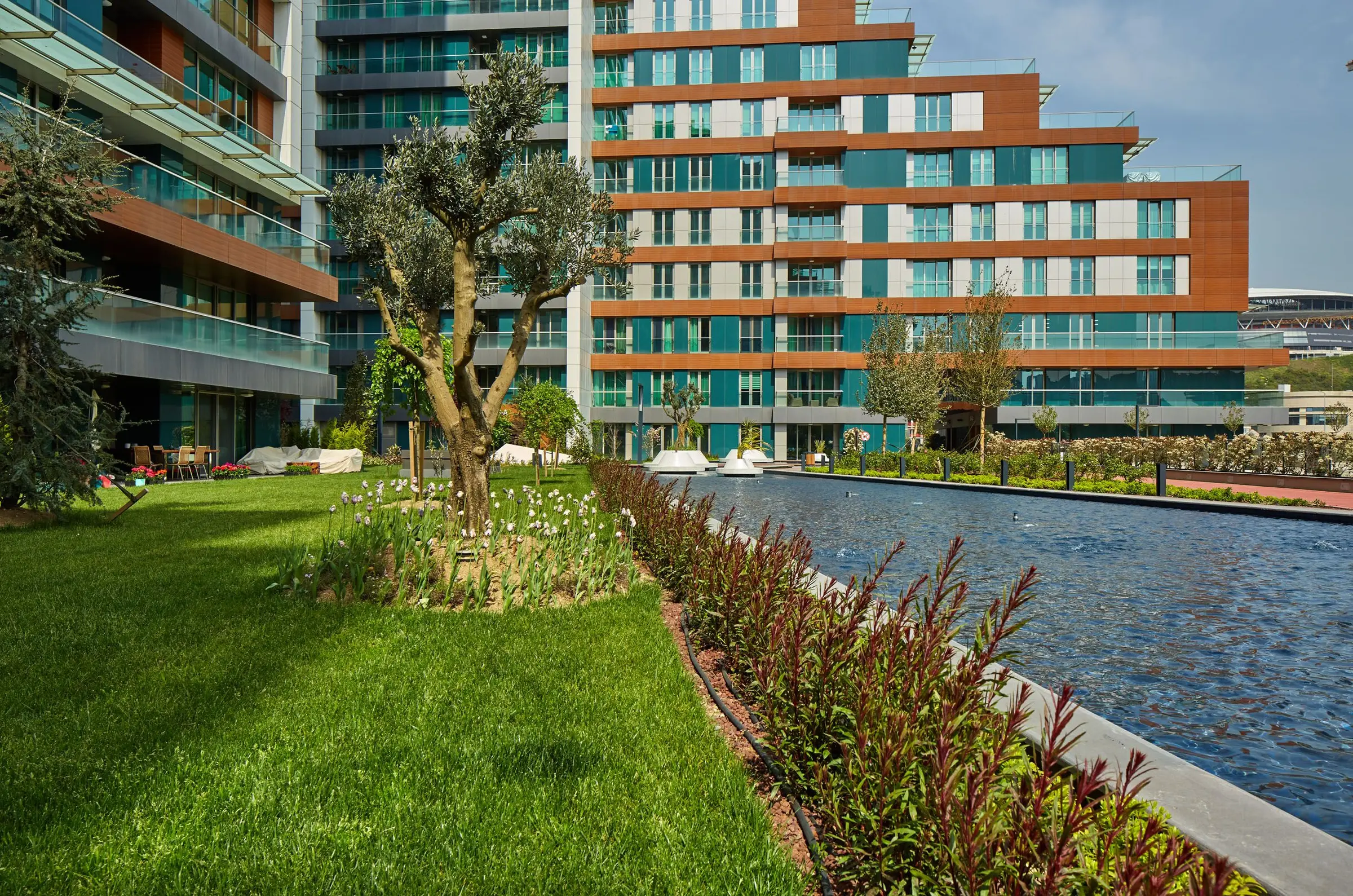 Vadistanbul Teras — 2