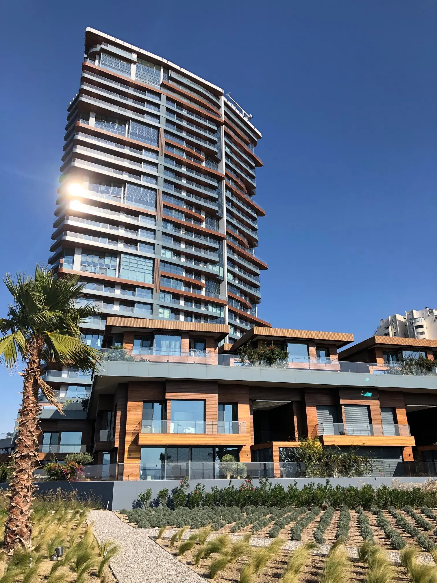 Atılgan İnşaat · Atılgan Royal — 3
