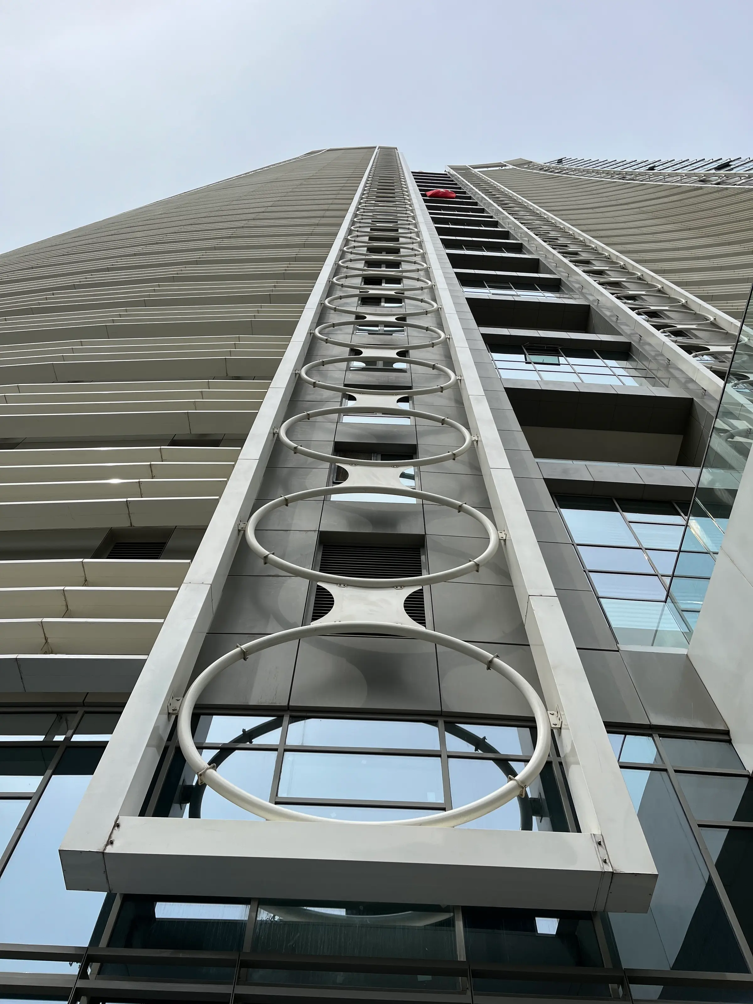 Sarphan Finans Park · Finans Merkezi — 3
