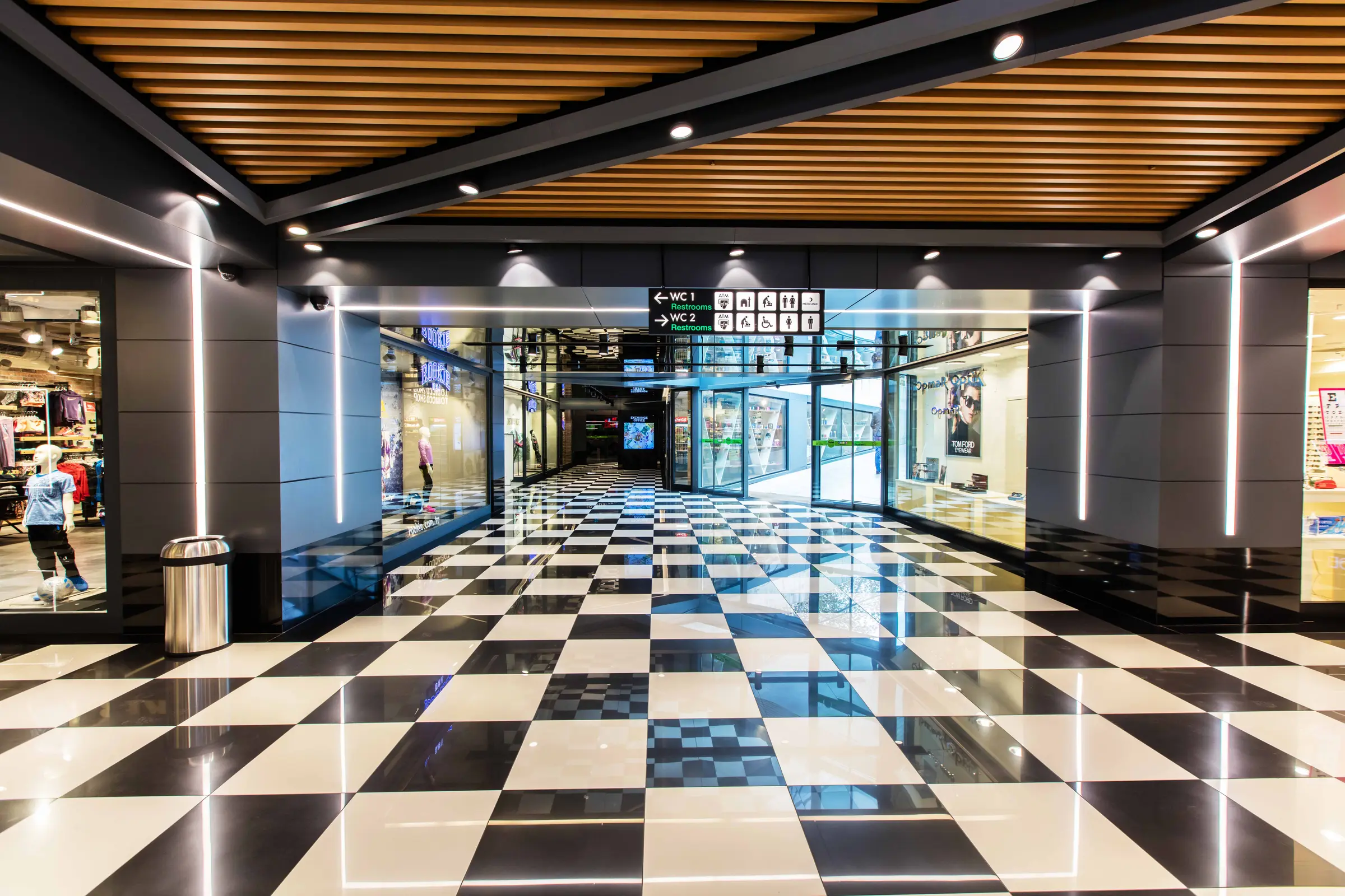 Meydan AVM — 7