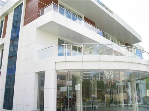 Güzelyurt Kültür Merkezi — 3