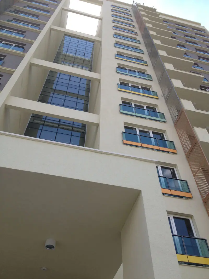 OYAK İnşaat · Eryaman 1. Etap — 1