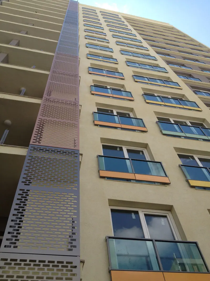 OYAK İnşaat · Eryaman 1. Etap — 5