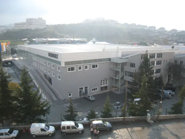 Renault-Mais · İstinye Şube — 4
