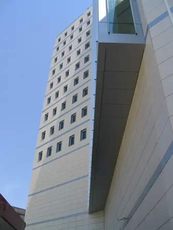 Kapıcıoğlu · Atirus AVM — 1