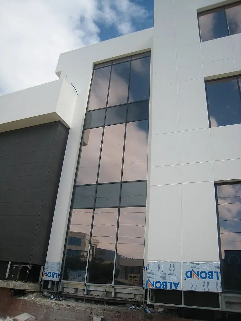 GEPOSB · Gebze Plastikçiler Organize Bölgesi Yönetim Binası — 6
