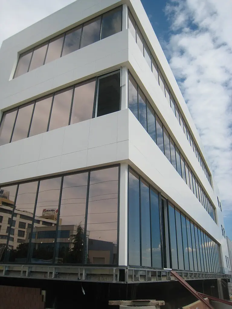 GEPOSB · Gebze Plastikçiler Organize Bölgesi Yönetim Binası — 7