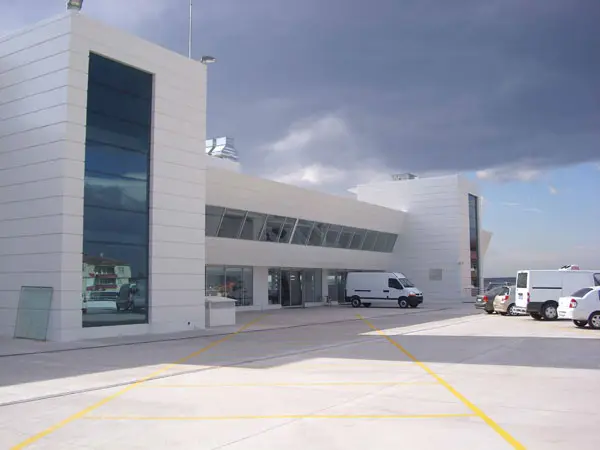 Renault-Mais · Bursa Şube — 7