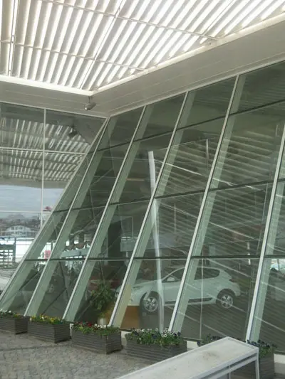 Renault-Mais · Bursa Şube — 3