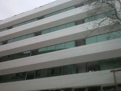 Eryılmaz · İş Merkezi — 2