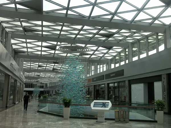 Aqua Florya AVM — 4