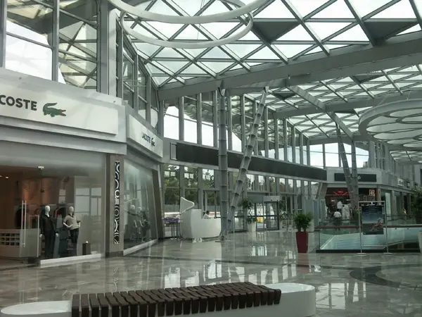 Aqua Florya AVM — 5