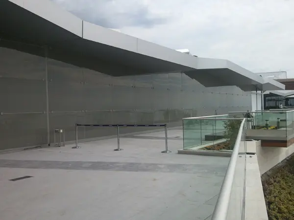 Aqua Florya AVM — 6