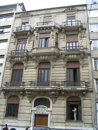 İstanbul Valiliği · Vali Konağı Restorasyonu