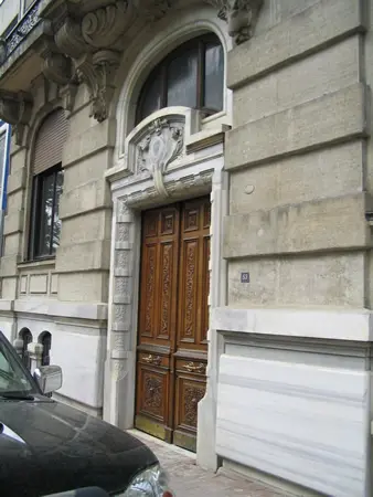 Historic Building Restoration & Renovation