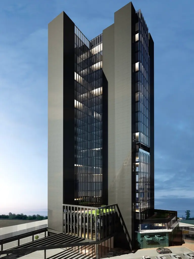 ASF/FDN Grup · Kartal Binası — 4
