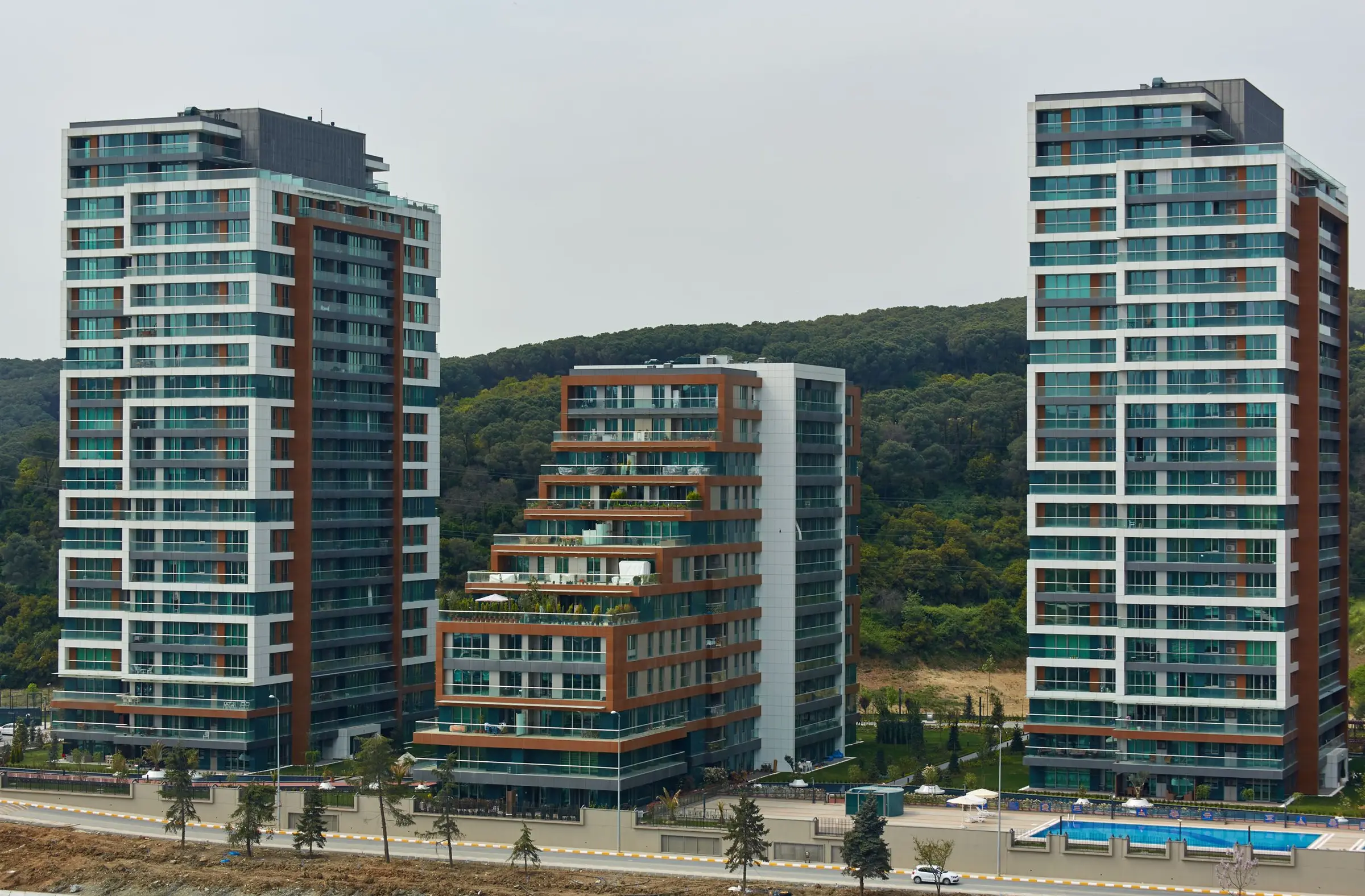 Vadistanbul Teras — 3