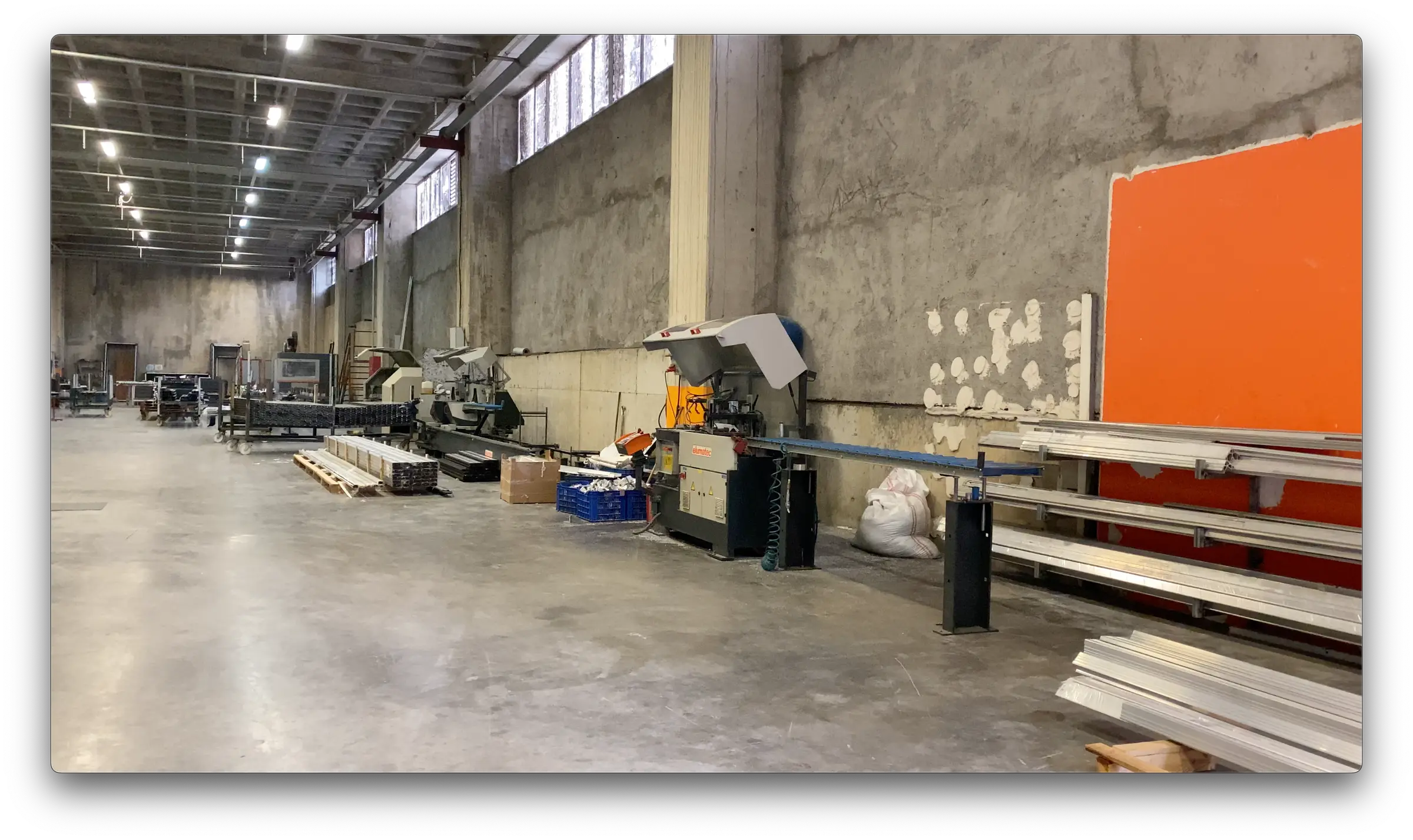 Our Factory — 2