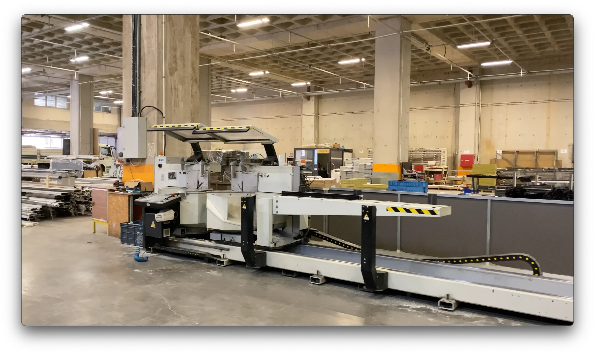 Our Factory — 4