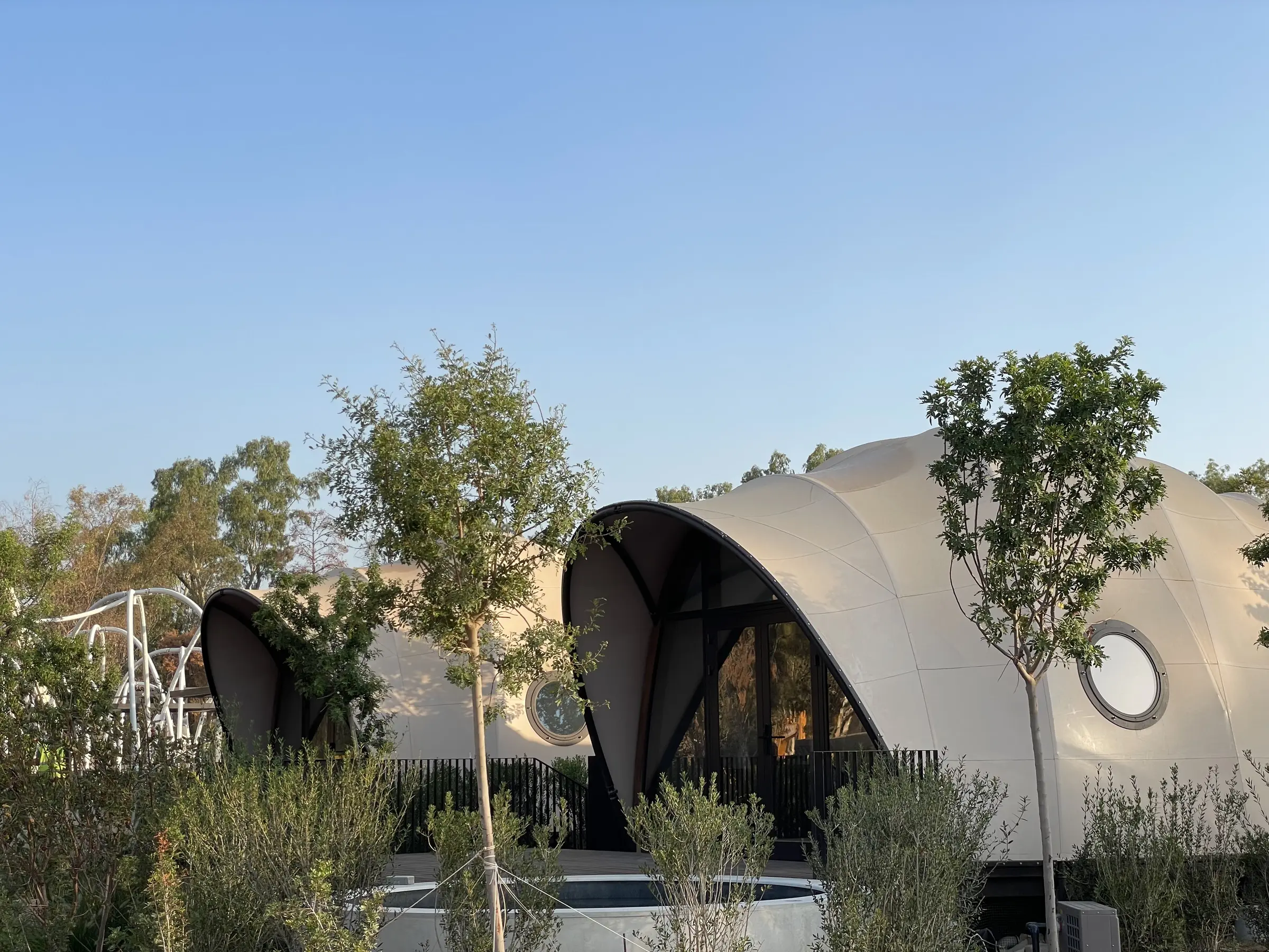 Lighthouse Sustainability LTD · Athens Project — 2