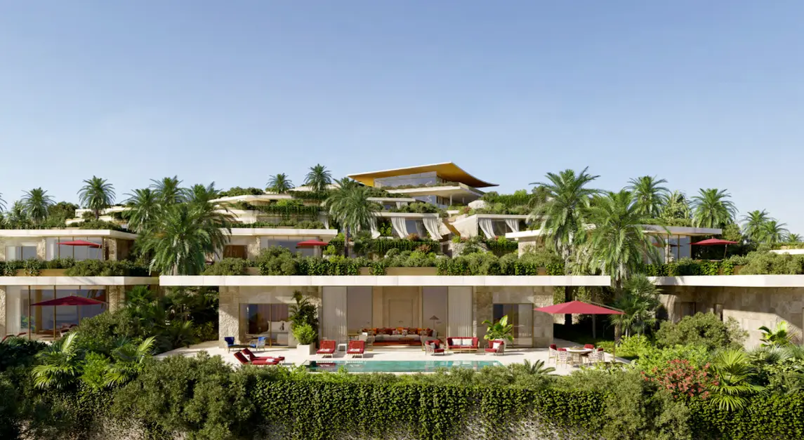 Bvlgari Bodrum