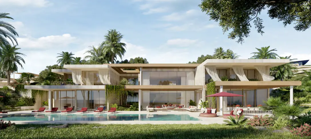 Bvlgari Bodrum — 1