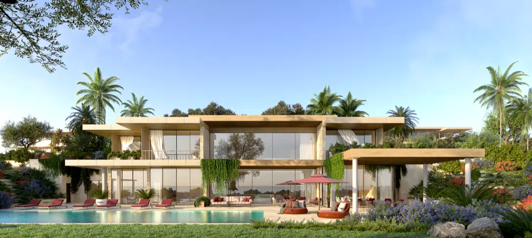 Bvlgari Bodrum — 4