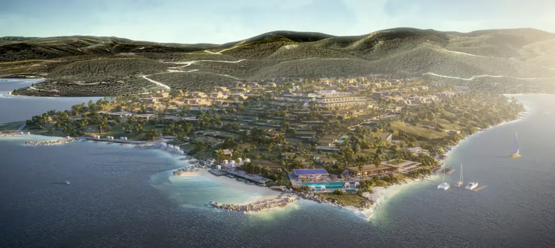Bvlgari Bodrum — 3
