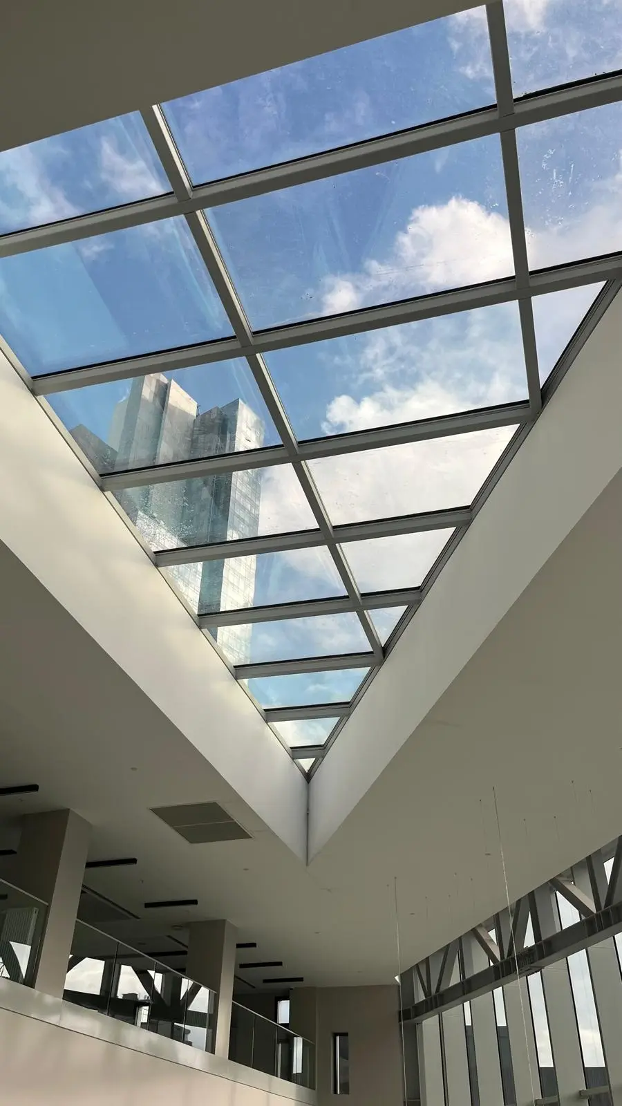 Skylight Systems