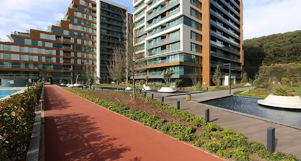 Vadistanbul Teras — 4